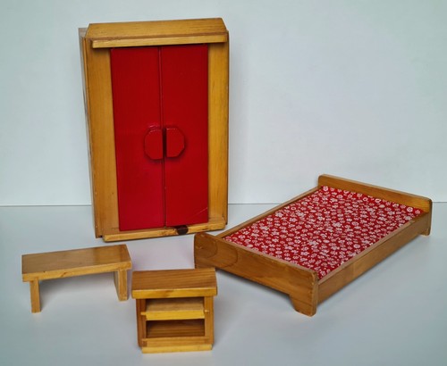 Chambre coucher pour - chambre, à