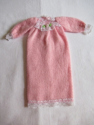 Barbie robe chambre party - robe, de