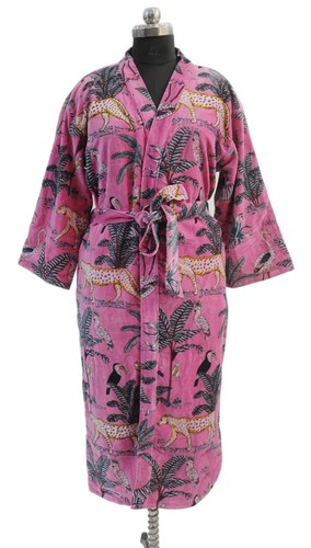 Nouvelle robe chambre en - robe, de