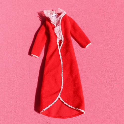 Robe chambre rouges pour - de,